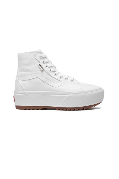 Vans Filmore Hi Tapered Platform St Kadın Günlük Spor Ayakkabı