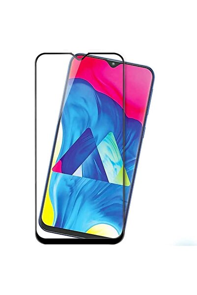 ZETT OPPO A5 2020 - Seramik Nano Kırılmaz Tam Kaplayan Ekran Koruyucu - Anti ...