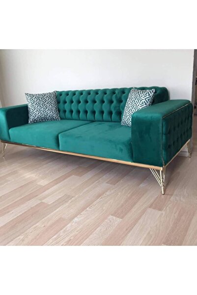 Titiz Lidya Üçlü Koltuk (1 Adettir)