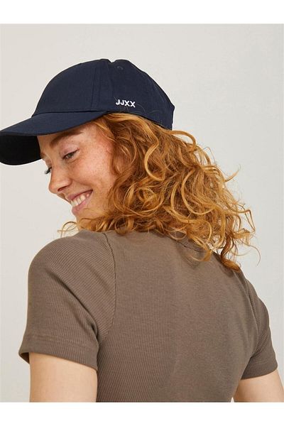 JJXX Women's Small Logo Baseball Cap 12203697