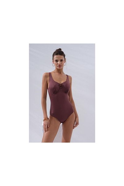 Pierre Cardin Μαγιό Plus Size - Άνετη εφαρμογή