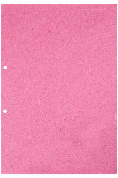 Alemdar A4 Cardboard 100 Pack