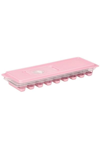 Akkoyunlu home Silicone Push-Out Ice Mold - Long Bar Set