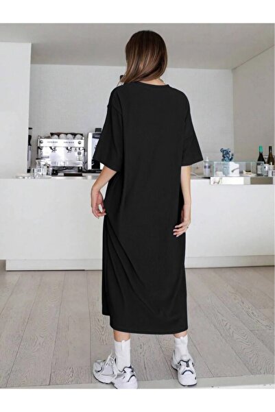 Machetta Γυναικείο τουνίκ/Τ-shirt Φόρεμα ίσιας κοπής