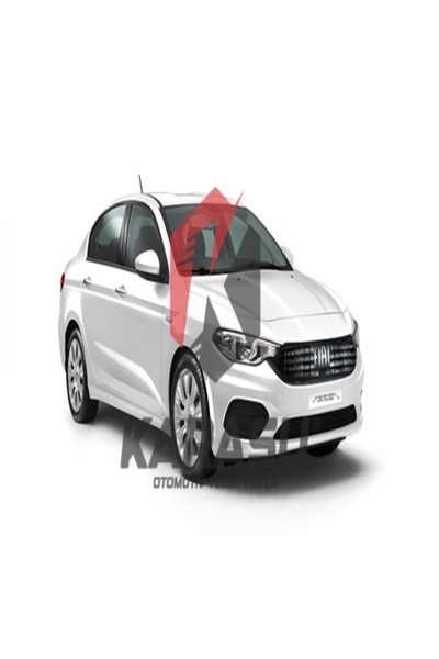 ARKIL Egea ESKİ KASA UYUMLU Panjur Armalı Makyajlı Tip 2015-2020 Uyumlu Yeni ...