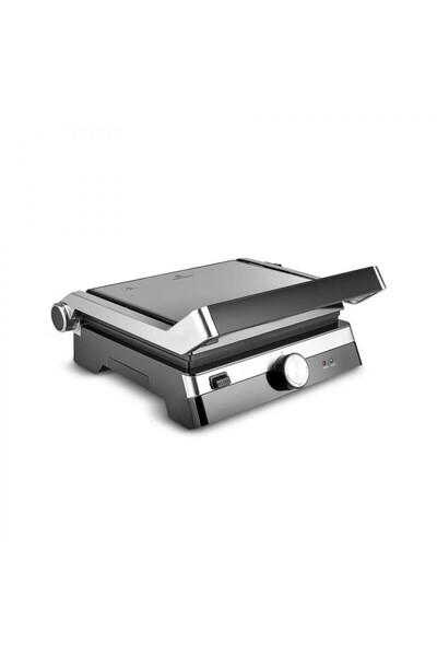 Karaca Glazegrill Grau Tost Makinesi, 2000 W