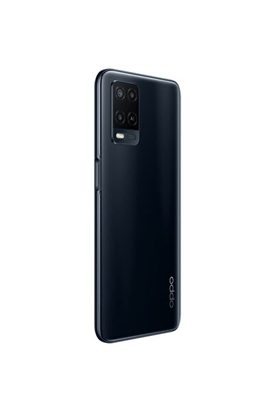 OPPO A54 128 GB Telefon Siyah 4 GB Türkiye Garantili