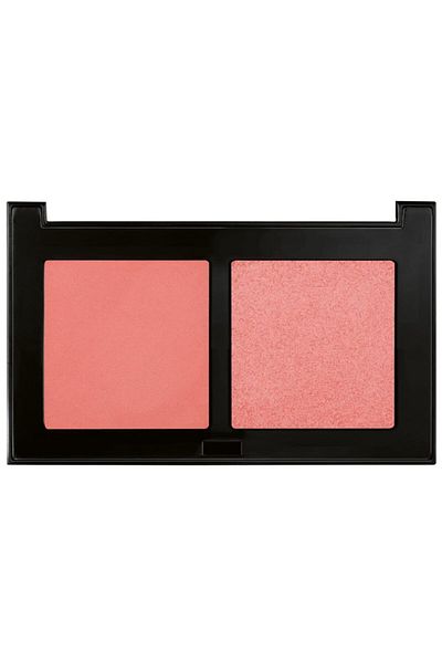 Pastel Profashion Duo Blush Set Cheek To Cheek 10 Hot Pink