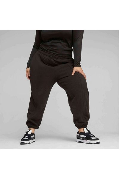 Puma Pantaloni de sport INFUSE