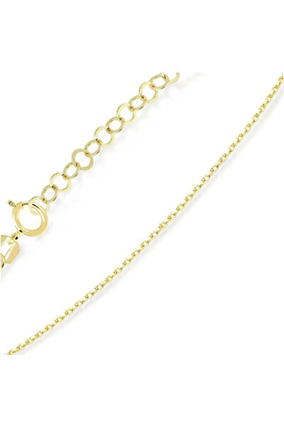 Çgk Çiğdem Gürel Kuyumculuk Kadın 8 Ayar Altın Taşlı Üçlü Set Takım