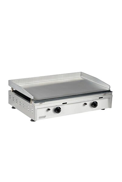 OMAKE Pleyt Izgara,70 cm, Gazlı