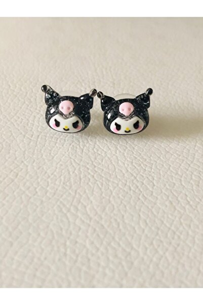 Açıkmeşe Ev Yaşam Ürünleri كورومي زوج واحد من الأقراط