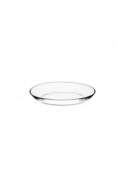 Paşabahçe Oval Salad Plate 17 Cm 10356