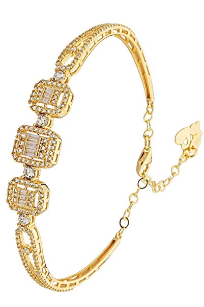 Çgk Çiğdem Gürel Kuyumculuk Baget Kelepçe Bilezik