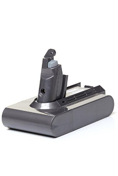 PİLPARK Dyson Dc58, Dc59, Dc61, Dc62, V6 Süpürge Pili Uyumlu Batarya Sv03 Sv0...