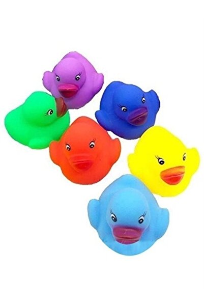 Genel Markalar Ördeğim Banyo Oyuncakları Szy220