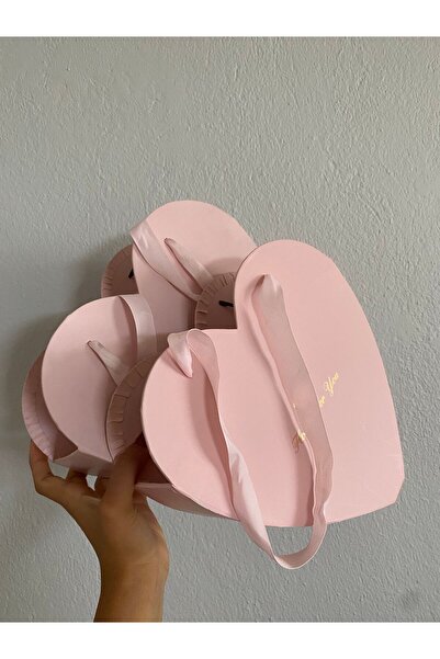 Mina Kalbli hediye kutusu