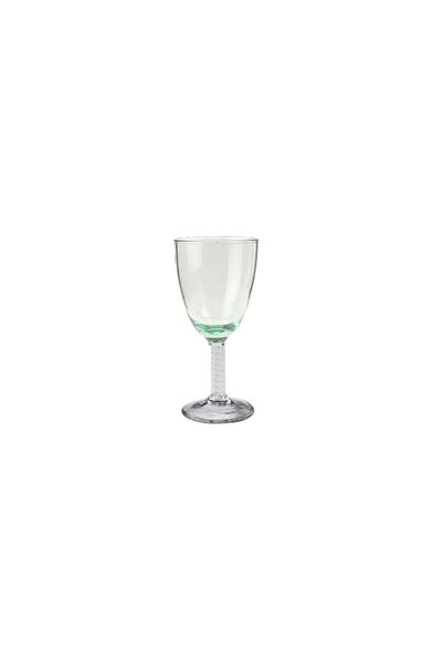 Bosphorus GLASS KADEH - تصميم كأس النبيذ 9x9x18 سم