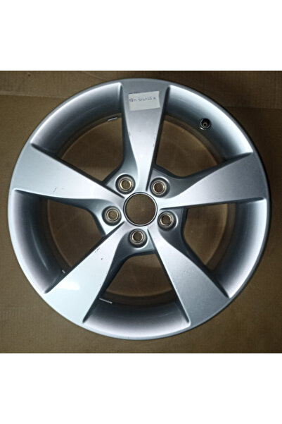 PARLAR 5JA601025A 8Z8 16 İnç Skoda Rapid 2012 OEM