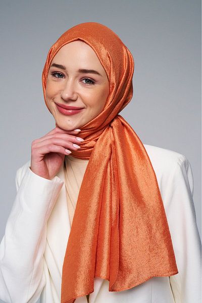 Modakaşmir Şal din organza Diamond - Elegant şi Confortabil