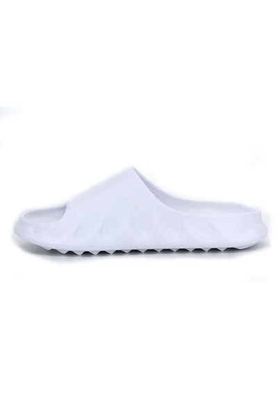 Sonimix Soelite Flame Printed Soft Sole Unisex Slide Garden Beach Pool Sea Summer καθημερινές παντόφλες