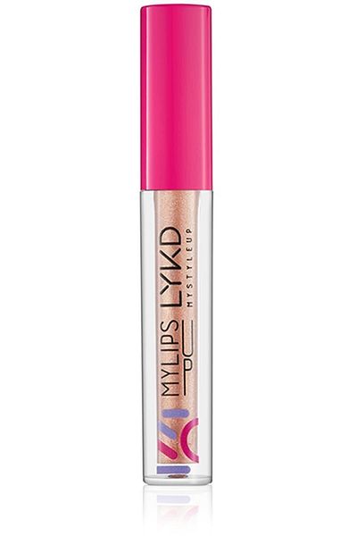 lykd Lipstick 905 Glittery - Plump Look Category: Lipstick