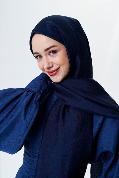 Modakaşmir Şal din organza Diamond - Elegant şi Confortabil