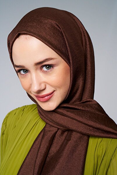 Modakaşmir Σάλι Diamond Organza Series - Κομψό και Άνετο