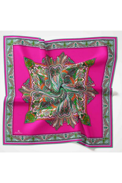 Silk Home 73059-03 Μοντέλο Μαλακό Κασκόλ