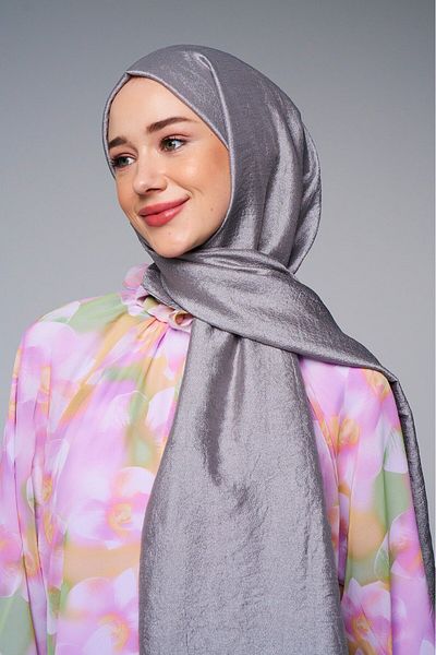 Modakaşmir Şal din organza Diamond - Elegant şi Confortabil