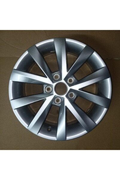 PARLAR 5E0601025BJ8Z8 16 İnç Skoda Yeti Superb OEM