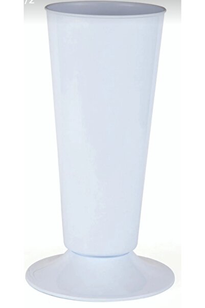 SERİNOVA Rüzgar Yapay Çiçekçilik Çiçeklik ,şemsiyelik 5.7 litre