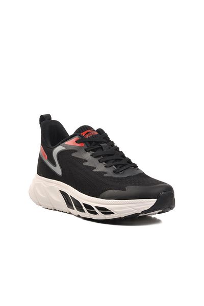 Slazenger Ανδρικά αθλητικά παπούτσια Wiley Black - Άνετα και μοντέρνα