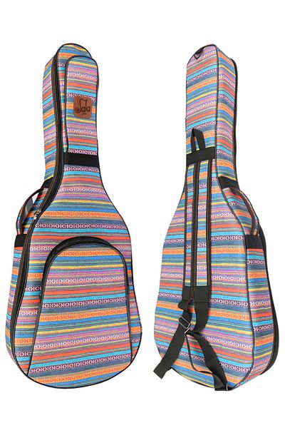 Sala Müzik Waterproof Classic Guitar Bag Case Gig Bag