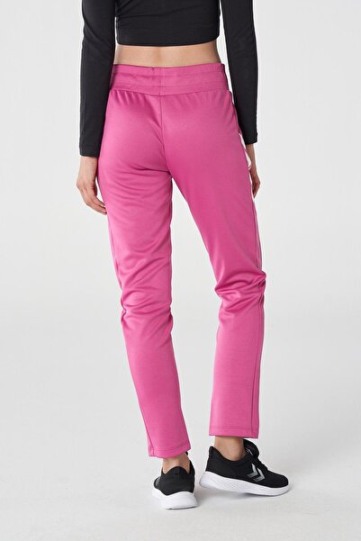 hummel 931813 Hmlgenesa - Ροζ Υφασμάτινο Παντελόνι