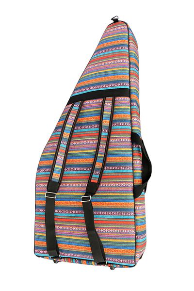 Sala Müzik Gig Bag - Waterproof and Protective Zither Bag