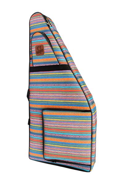 Sala Müzik Gig Bag - Waterproof and Protective Zither Bag