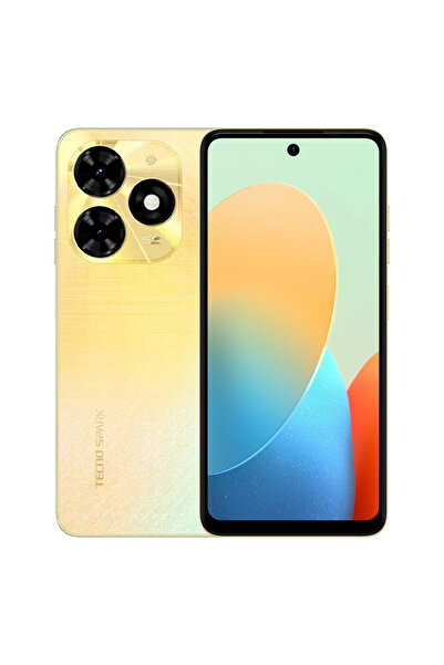 TECNO Spark GO 2024 4/128 (TECNO Türkiye Garantili)