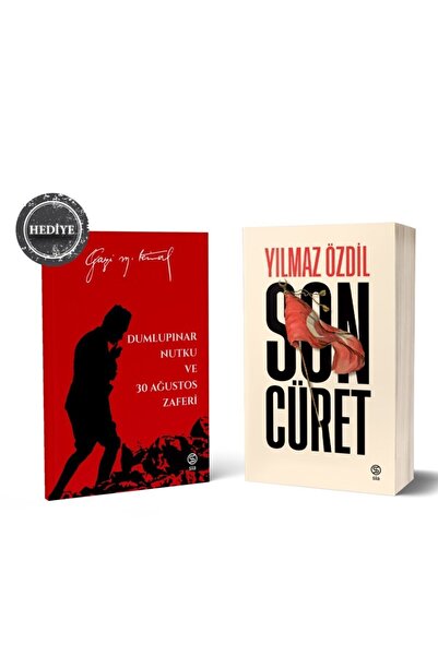 Sia Kitap Son Cüret