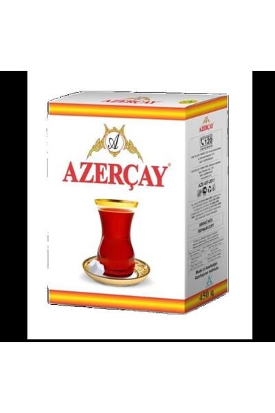 AZERÇAY Azerbaidschan Tea Azerbaijan 450g