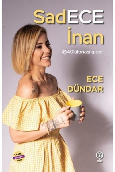 Sia Kitap Only Inan