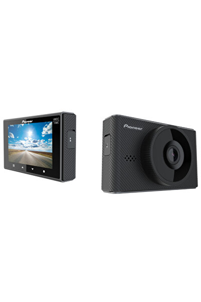 Pioneer VREC-170RS 1 Kanallı Araç İçi Ön Kamera