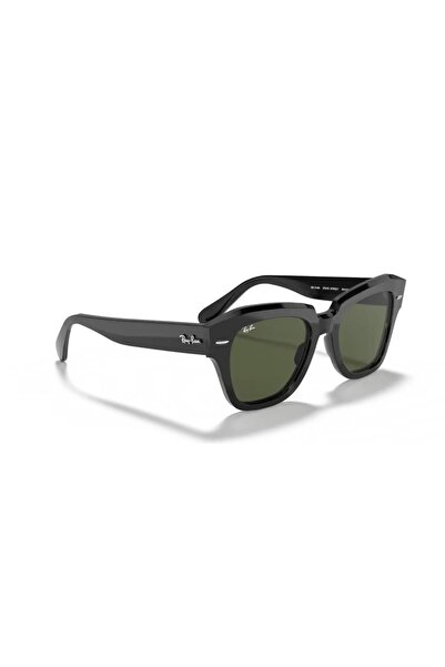 Ray-Ban 0Rb2186 901/31 52-20-145 Unisex Güneş Gözlüğü