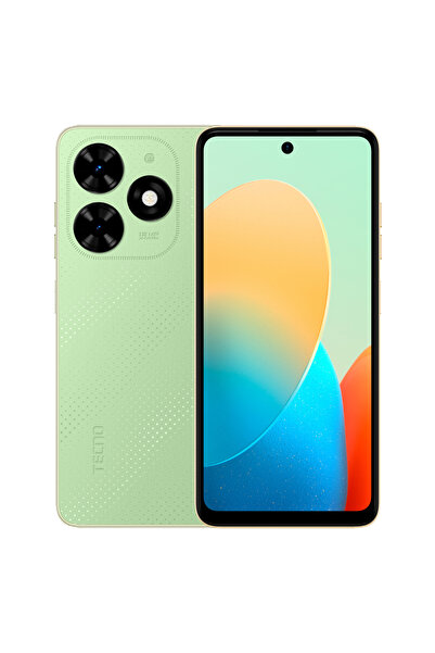 TECNO Spark GO 2024 4/128 (TECNO Türkiye Garantili)