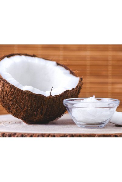 Balen Organik Hindistan Cevizi Yağı (SOĞUK PRES) 300 gr X 2 Adet