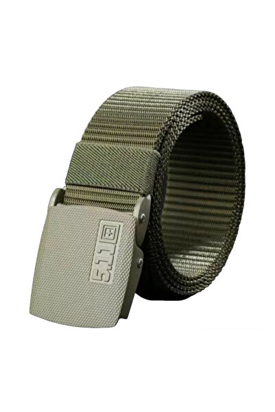 Genel Markalar 5.11 Metal Tokalı Taktik Kemer Palaska