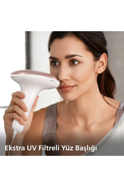 Philips Lumea IPL Advanced IPL Tüy alma cihazı