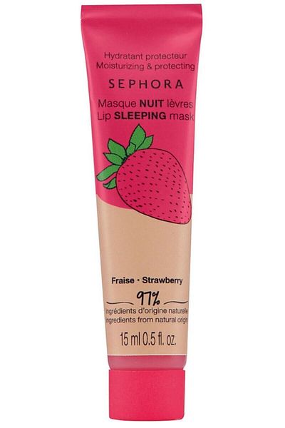 SEPHORA Night Lip Mask Night Lip Mask