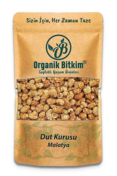 OB Organik Bitkim Malatya Dut Kurusu 1000 gr