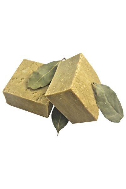 OB Organik Bitkim 900 جرام صابون الغار - هاتاي صناعة يدوية